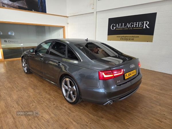 Used Audi A6 2014 for sale - 77041229: Photo 4