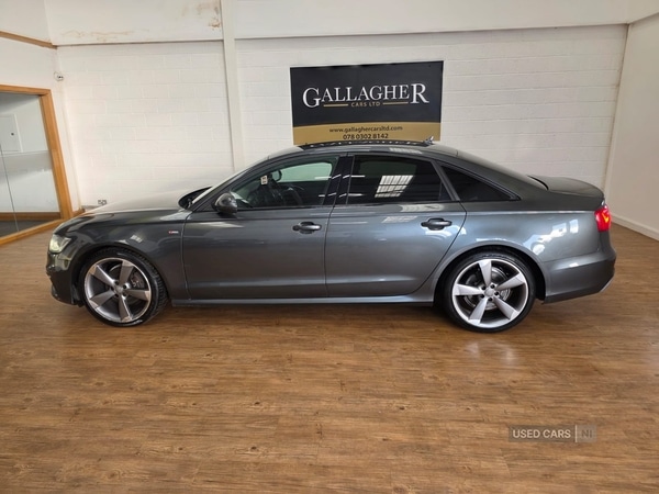 Used Audi A6 2014 for sale - 77041229: Photo 5