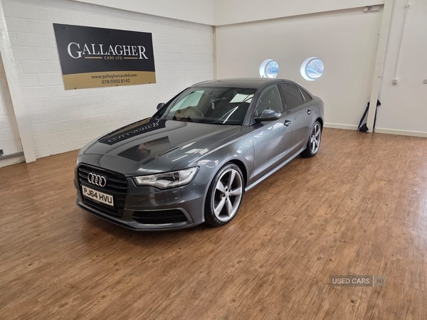 Used Audi A6 2014 for sale - 77041229: Photo 6