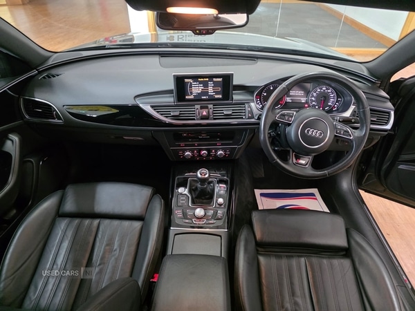 Used Audi A6 2014 for sale - 77041229: Photo 7