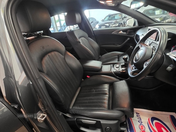 Used Audi A6 2014 for sale - 77041229: Photo 8