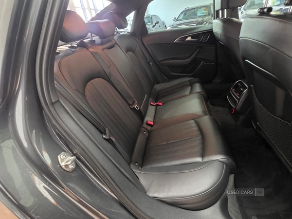 Used Audi A6 2014 for sale - 77041229: Photo 9