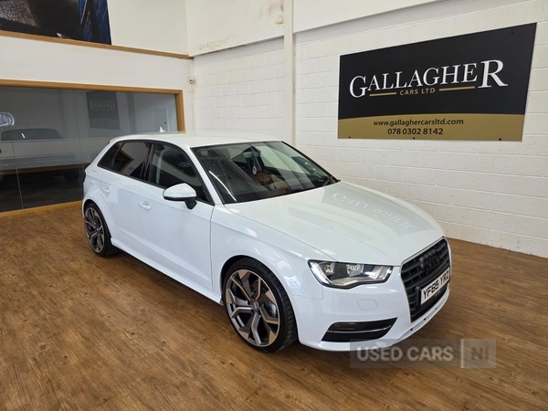 Used Audi A3 2015 for sale - 78158056: Photo 1