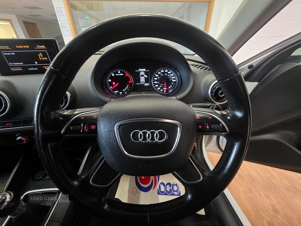 Used Audi A3 2015 for sale - 78158056: Photo 10