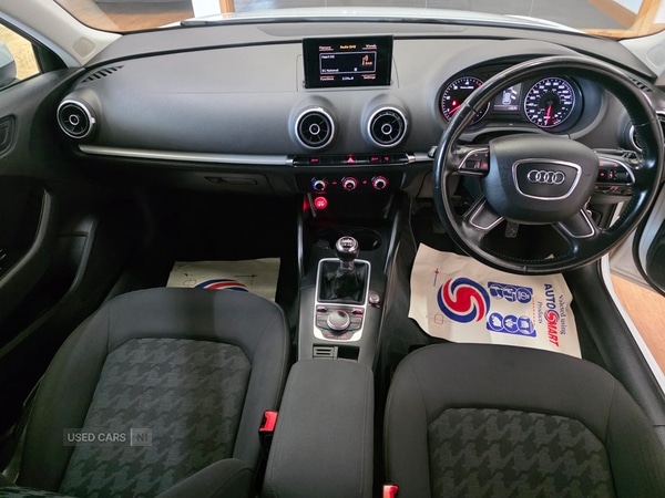 Used Audi A3 2015 for sale - 78158056: Photo 11