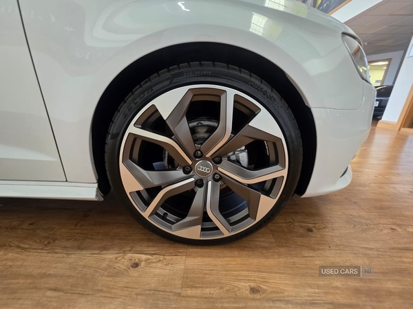 Used Audi A3 2015 for sale - 78158056: Photo 12