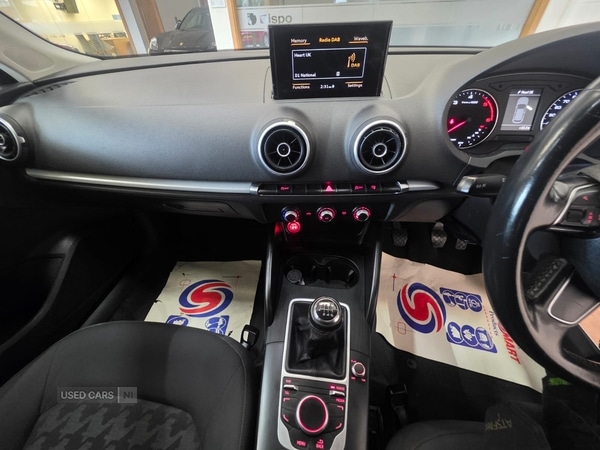 Used Audi A3 2015 for sale - 78158056: Photo 13