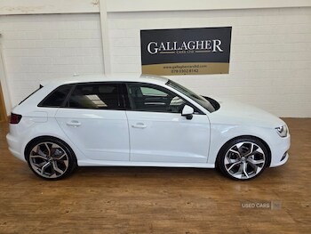 Used Audi A3 2015 for sale - 78158056: Photo