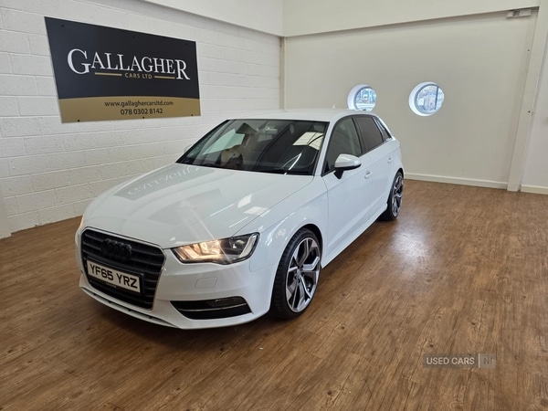 Used Audi A3 2015 for sale - 78158056: Photo 5