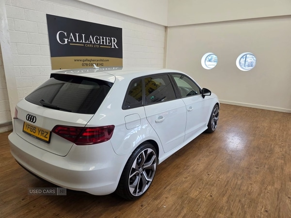 Used Audi A3 2015 for sale - 78158056: Photo 6