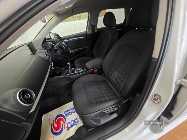 Used Audi A3 2015 for sale - 78158056: Photo 7