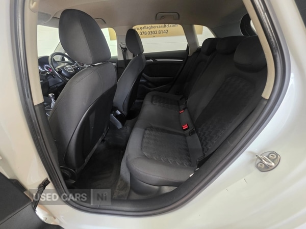 Used Audi A3 2015 for sale - 78158056: Photo 8