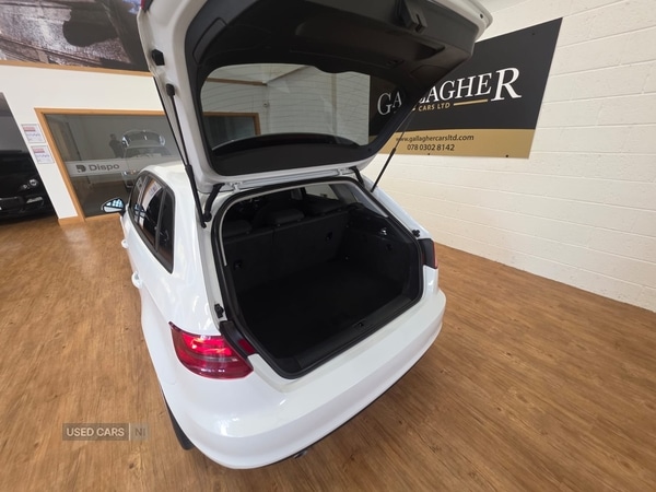 Used Audi A3 2015 for sale - 78158056: Photo 9