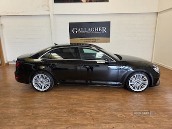 Used Audi A4 2019 for sale - 78760296: Photo