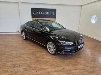 2016 - 2.0 TDI SCR 190 R-Line 4dr