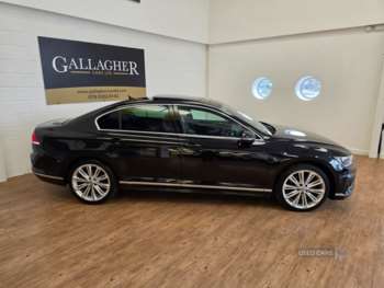 Used Volkswagen Passat 2016 for sale - 74895824: Photo