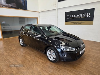 2016 - 1.6 TDI 110 Match Edition 5dr