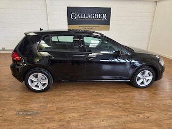 Used Volkswagen Golf 2016 for sale - 75782921: Photo