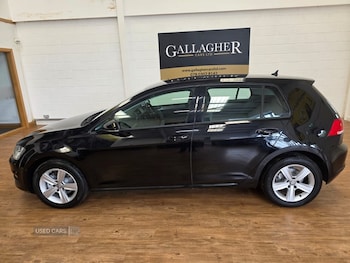 Used Volkswagen Golf 2016 for sale - 75782921: Photo