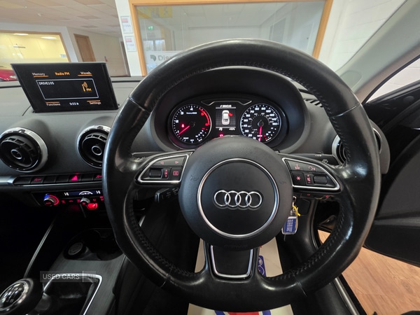 Used Audi A3 2016 for sale - 77626635: Photo 10