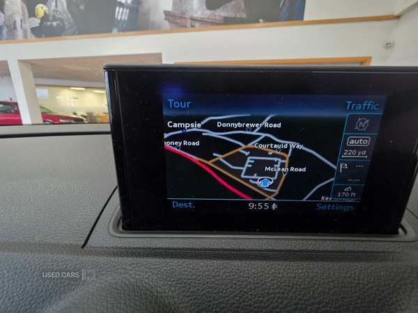 Used Audi A3 2016 for sale - 77626635: Photo 12