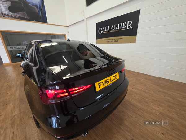 Used Audi A3 2016 for sale - 77626635: Photo 13