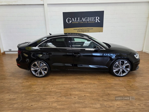 Used Audi A3 2016 for sale - 77626635: Photo 2
