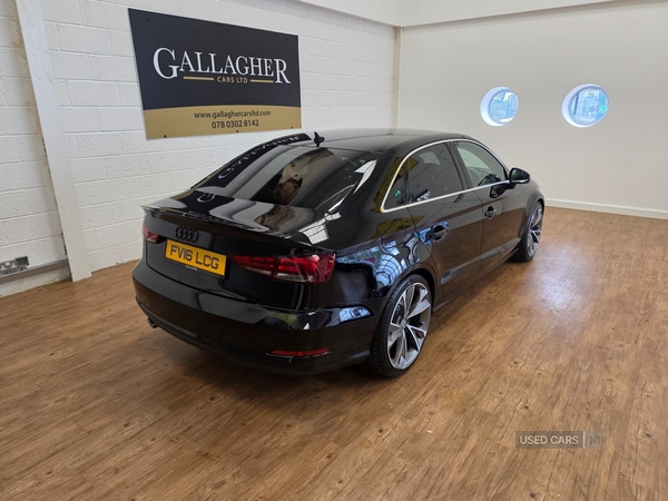 Used Audi A3 2016 for sale - 77626635: Photo 3