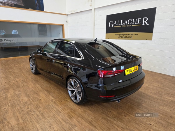 Used Audi A3 2016 for sale - 77626635: Photo 4