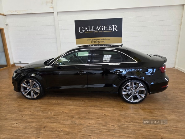 Used Audi A3 2016 for sale - 77626635: Photo 5