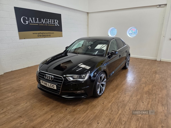 Used Audi A3 2016 for sale - 77626635: Photo 6