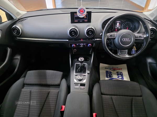 Used Audi A3 2016 for sale - 77626635: Photo 7
