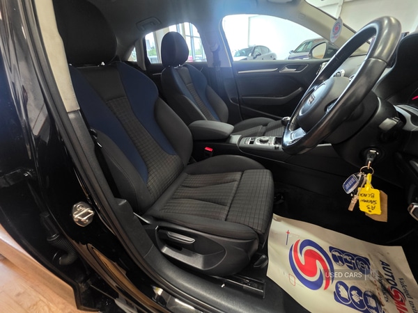 Used Audi A3 2016 for sale - 77626635: Photo 8