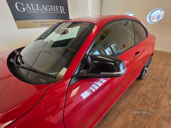 Used BMW 2 Series 2014 for sale - 77978653: Photo 10