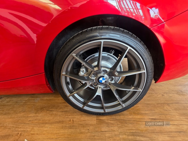 Used BMW 2 Series 2014 for sale - 77978653: Photo 13