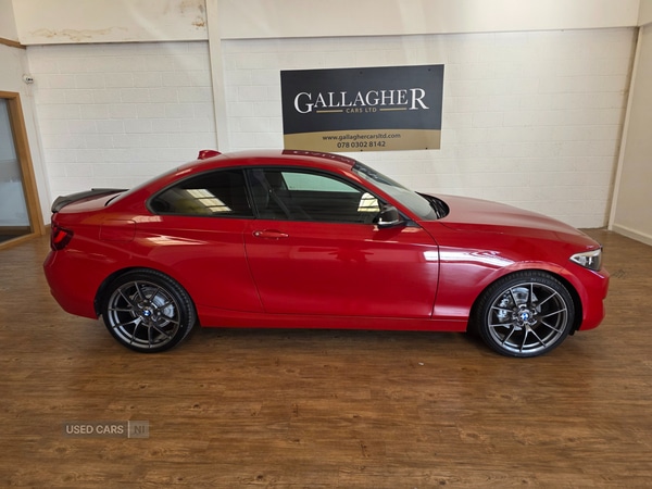 Used BMW 2 Series 2014 for sale - 77978653: Photo 2