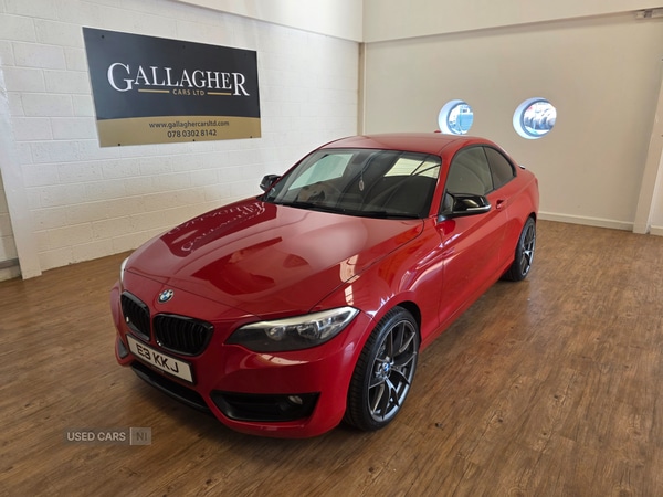 Used BMW 2 Series 2014 for sale - 77978653: Photo 6