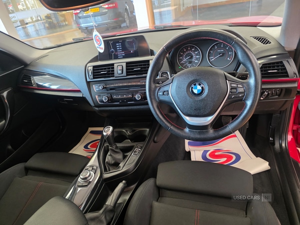Used BMW 2 Series 2014 for sale - 77978653: Photo 7