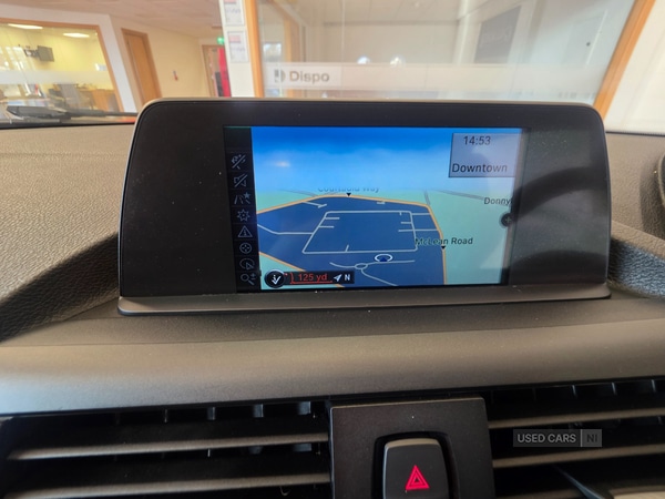 Used BMW 2 Series 2014 for sale - 77978653: Photo 9