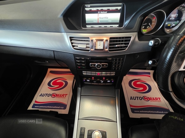 Used Mercedes-Benz E Class 2015 for sale - 76248134: Photo 11