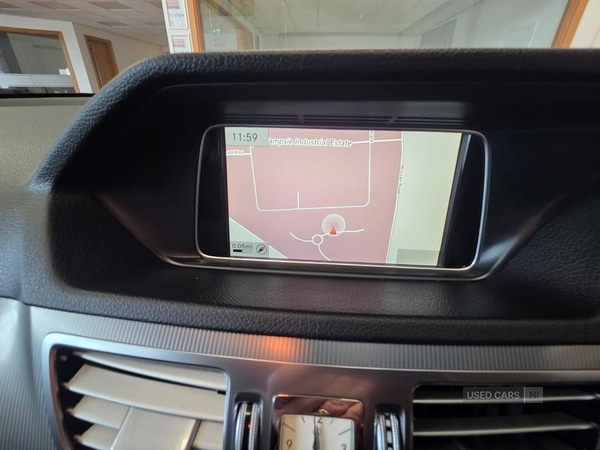 Used Mercedes-Benz E Class 2015 for sale - 76248134: Photo 12