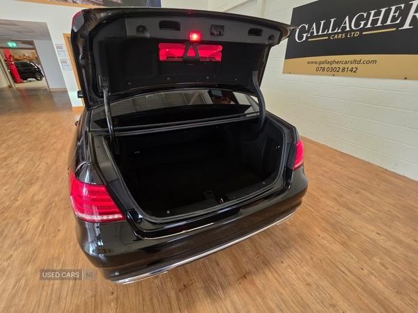 Used Mercedes-Benz E Class 2015 for sale - 76248134: Photo 13