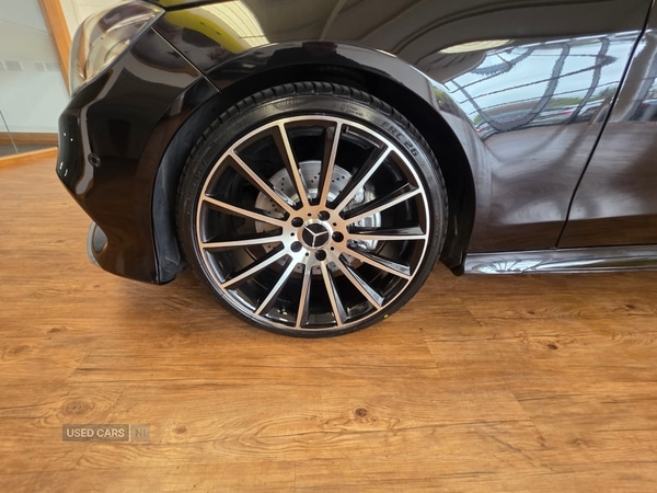 Used Mercedes-Benz E Class 2015 for sale - 76248134: Photo 16