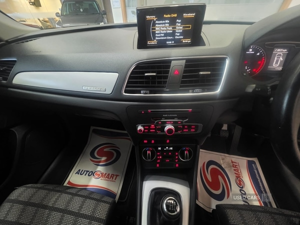 Used Audi Q3 2015 for sale - 78073497: Photo 10