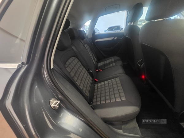 Used Audi Q3 2015 for sale - 78073497: Photo 11