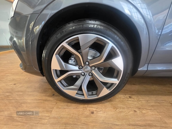 Used Audi Q3 2015 for sale - 78073497: Photo 13