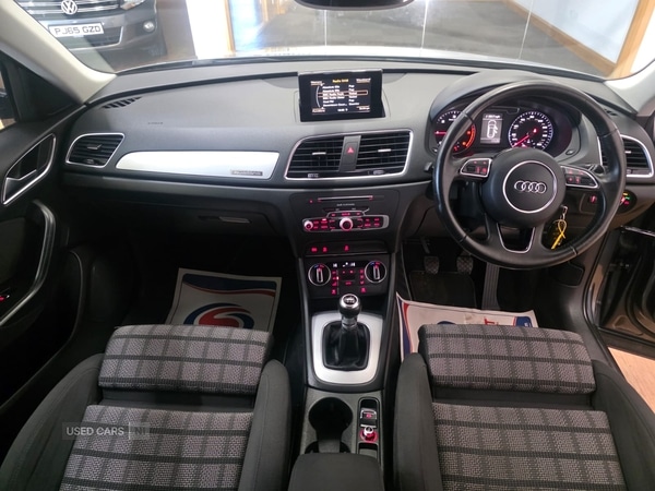 Used Audi Q3 2015 for sale - 78073497: Photo 6