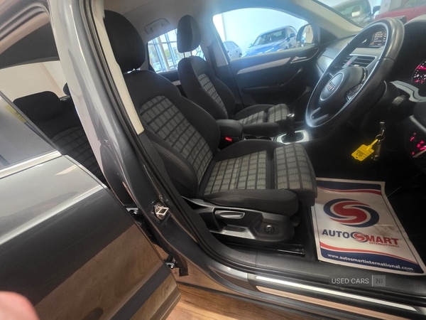 Used Audi Q3 2015 for sale - 78073497: Photo 7