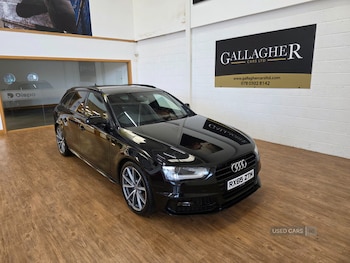 Used Audi A4 2015 for sale - 78613207: Photo