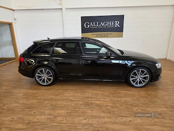 Used Audi A4 2015 for sale - 78613207: Photo